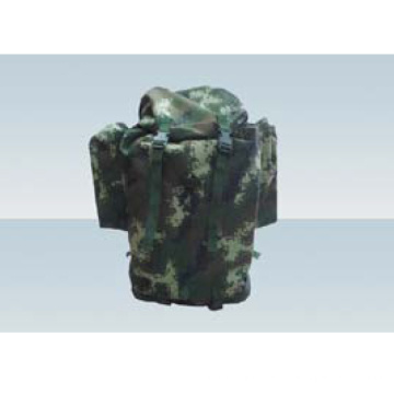 Mochila de camuflaje de policía armada militar